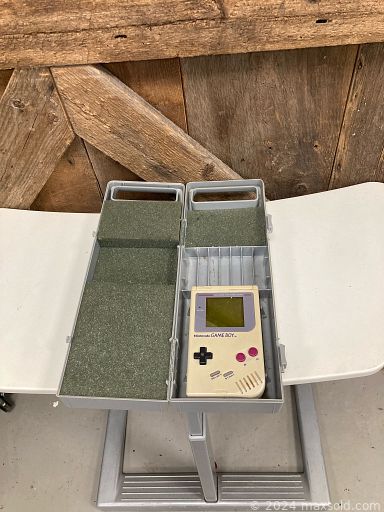 Auction 112492 (3 of 4)