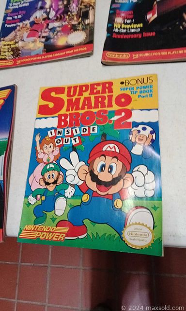 Auction 104745 (1 of 4)