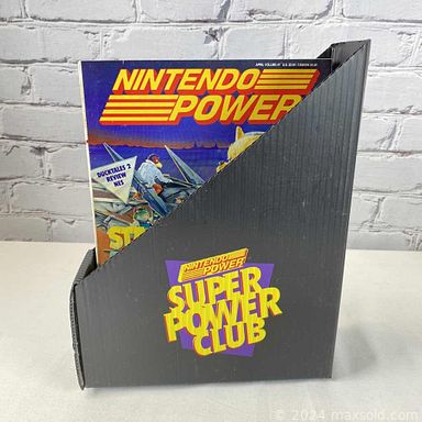 MaxSold Auction: This Vintage and Collectible Toy and Record Auction features vintage Barbie Dolls including an American Girl Bend Leg Barbie, GI Joes, Action Figures, General vintage and contemporary dolls. Lots of Vintage Vinyl LP Records including DJ Mix Long Plays and more. Collectible Nintendo Power and MediaScene Comic magazines plus Vintage Slot Car Track, Board Games, Pokemon, Strawberry Shortcake, Disney Incredibles, Star Wars, Marvel and more.