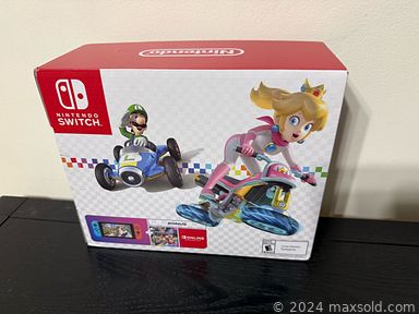 Auction 107865 (2 of 4)