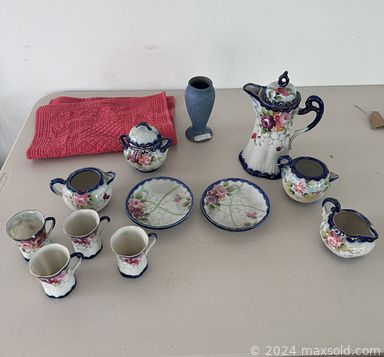 Auction 109249 (2 of 4)