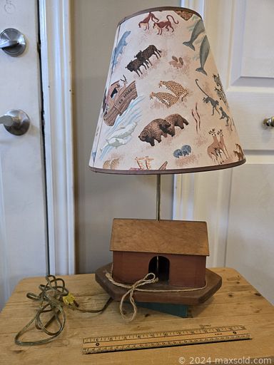 MaxSold Auction: This online auction features video games, children’s books, art books, vintage marbles, games, art glass, camping gear, puzzles, fabric, Halloween costumes, Funko Pops, DVDs, Pokemon cards, mobility aids, and more!