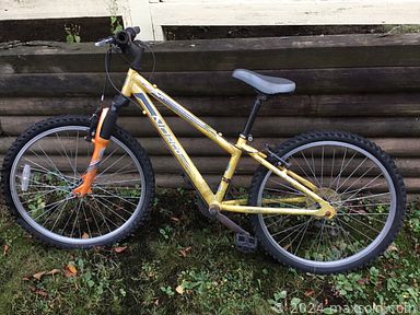 MaxSold Auction: This online auction includes furniture such as a La-Z-Boy chair, kitchen table set, lawn chairs, dining hutch, curio, vintage storage chest, tool chest, shelving units, dressers, bed frame, swivel rocker and others, antique Little Queenie and dolls, seasonal decor, yard tools, power tools, fishing gear, Sears Gamefisher outboard, wall art, linens, vintage memorabilia, books, games, craft supplies, Singer sewing machine, cleaning supplies, music boxes, plastic model ships, cat decor, fish tank, Arcticaire air conditioner, kitchenware, small kitchen appliances, porcelain figures, vintage wall clock, bicycle, General chest freezer and much more!