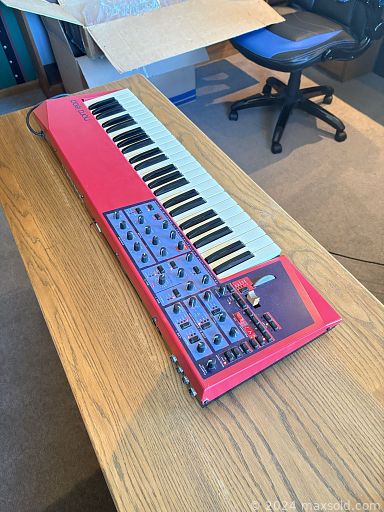 Auction 107677 (3 of 4)