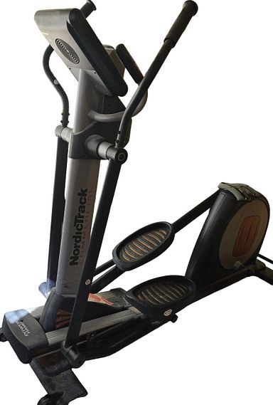 MaxSold Auction: This online auction features stained glass bookcase, coins, Swarovski jewellery & figurines, desk & chair, Royal Doulton figurines, Jeremy Scott sneakers, patio furniture, exercise equipment, teak table & chairs, eukele, small kitchen appliances, teacup/saucer sets, costume jewelry, barrister bookcase, craft supplies, Halloween costumes, art supplies, yard tools, art pottery, TV, Precious Moments, printer, and much, much, more!!!