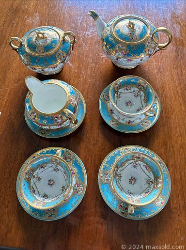 Auction 109011 (2 of 4)