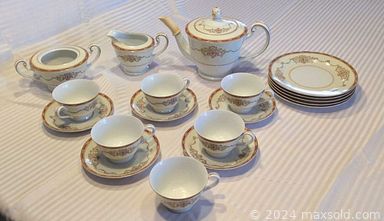 Auction 105880 (2 of 4)