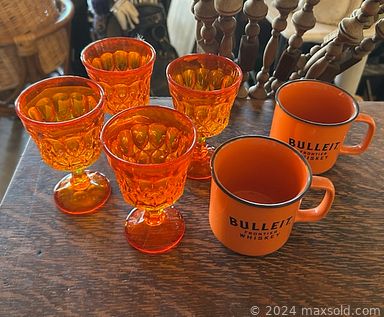 Auction 113823 (1 of 4)