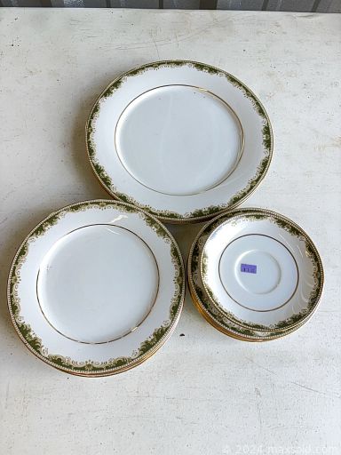 Auction 107852 (1 of 4)