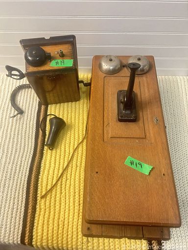 Auction 106464 (2 of 4)