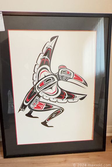 Auction 108941 (1 of 4)
