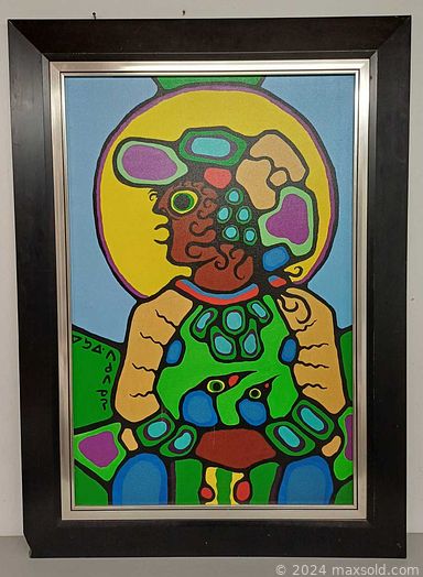 Auction 117485 (1 of 4)