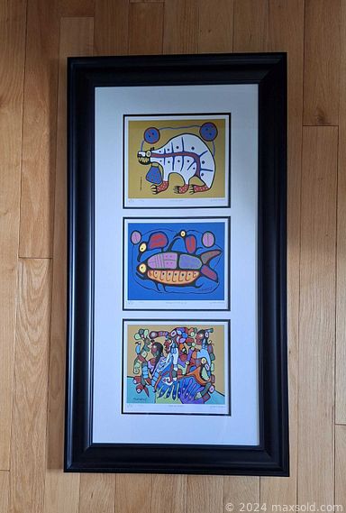 Auction 118174 (1 of 4)