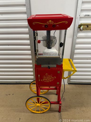 Auction 112588 (1 of 4)