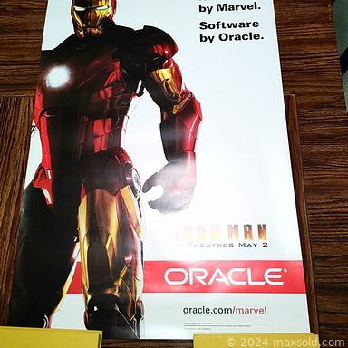 MaxSold Auction: This online auction features comics such as X-men, Ant-Man, Captain Glory, Doom, Fantastic Force, Hercules Unbound, Green Hornet, Deadpool, Samurai Cat, The Sandman, Green Arrow, Mantra, Nick Fury, Spider-Man and much more!