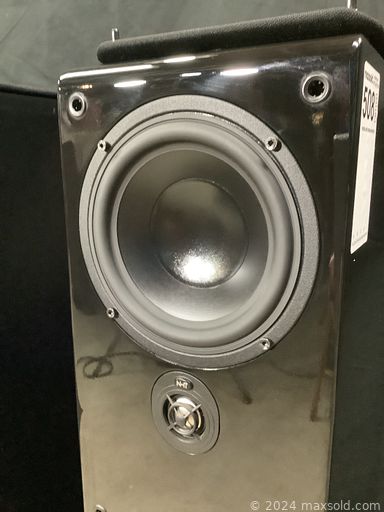 MaxSold Auction: This online auction includes audio equipment, power amps, art glass, Wedgwood, vintage cameras, turntables, tools, Fiesta ware, NIB Keurig, riding jackets, Meade telescope, and more!