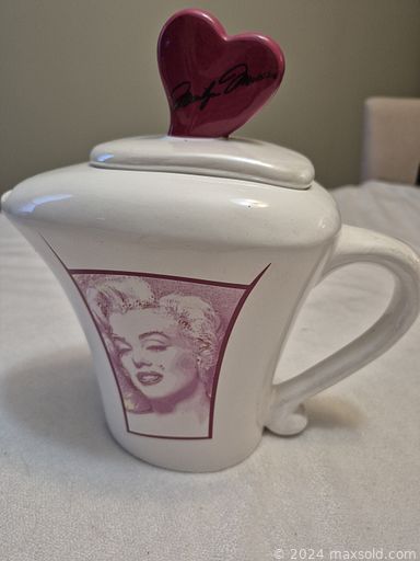 Auction 106919 (1 of 4)