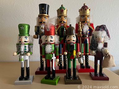 Auction 108309 (1 of 4)