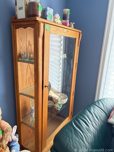 Auction 105780 (2 of 4)