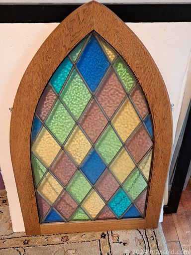 MaxSold Auction: This online auction features silver earrings, coins, art pottery, Royal Copenhagen plates, CDs, video game system, puzzles, sports apparel, vinyl records, flute, Marie Armstrong watercolours, stained glass window, hand tools, vintage books, vintage jukebox radio, power tools, vintage candelabra, fishing gear, art glass, corkscrews, vintage wooden lamp, vintage Doulton character jugs, soapstone carving, art glass, hardware,  and much, much, more!!!