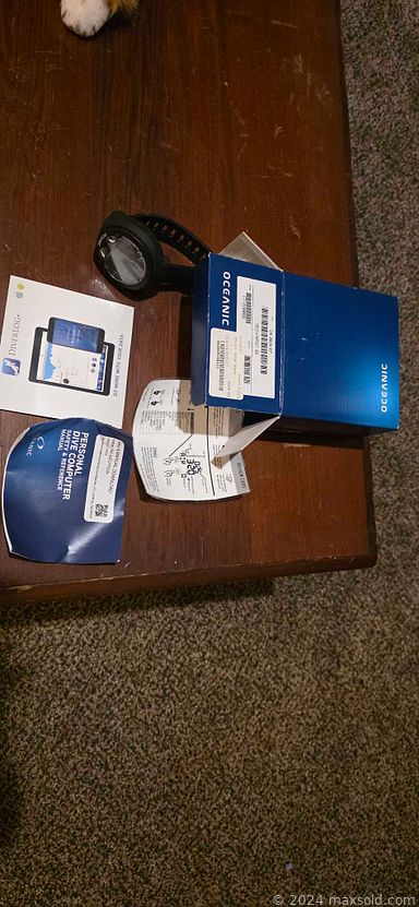 Auction 107301 (2 of 4)