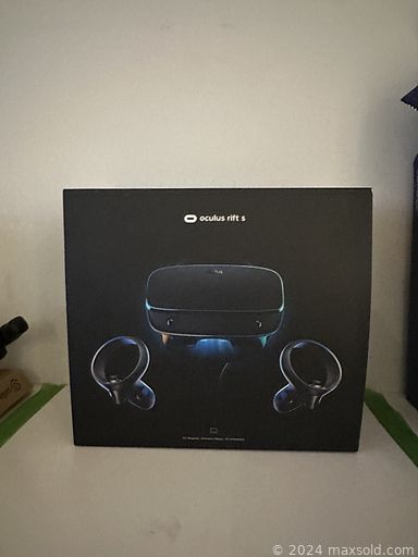 MaxSold Auction: This online auction includes an Ego snowblower, Oculus Rift, video game consoles, Michelin tires, weight bench and other gym equipment, Raspberry Pi, Soda stream, ski equipment, car items, posters, office items, Cannondale bicycle, clothing, shoes, accessories, Beatles figures, board games, guitar and more!