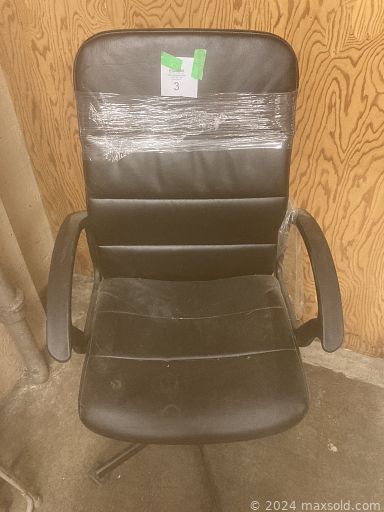 MaxSold Auction: This Business Downsizing Online Auction features stackable children's chairs, pedestal tables, foam flooring, wood stove, tall metal safes, desktop computer & accessories, printers, DVDs, hardware, plumbing supplies, beauty appliances, stereo components, lightbulbs, florist supplies, clocks, curtains, small kitchen appliances, art sculptures, vintage books and much more!