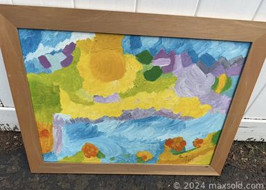 Auction 108892 (2 of 4)