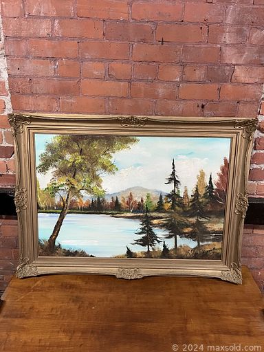 Auction 117206 (1 of 4)