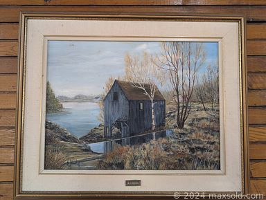 Auction 109630 (2 of 4)