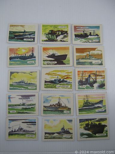 Auction 104840 (3 of 4)