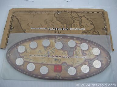 Auction 108127 (1 of 4)