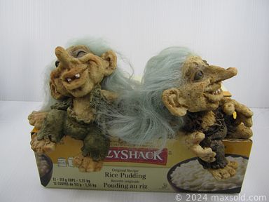 Auction 108127 (2 of 4)