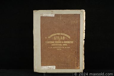 Auction 116087 (2 of 4)