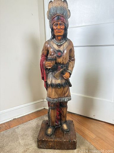 Auction 105749 (1 of 4)