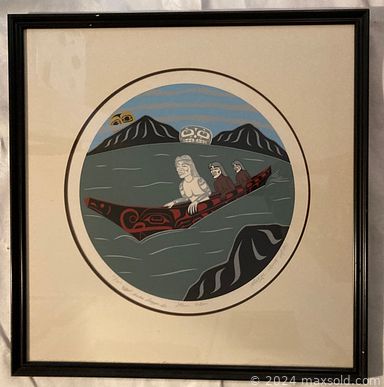 Auction 107941 (1 of 4)