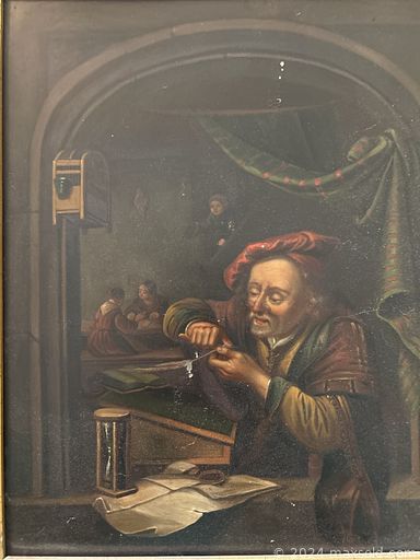 MaxSold Auction: This online auction features vintage plates, vintage Beatrix Potter, Bunnykins, bell collection, Imari lamp, mantle clock, teapots, vintage postcards, stamps, antique murals, vintage books, office supplies, toys, small kitchen appliances, bar stools, sports trading cards, cedar trunk, mirrors, sports equipment, portable AC unit, area rugs, patio furniture, and much more!