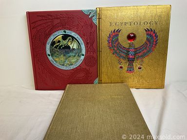 MaxSold Auction: This online auction features CDs, youth books, kids books, jigsaw puzzles, One Tree Hill box set, Minecraft, spinning CD storage, giraffe CD holder, Star Wars films, kids puzzles, Greys Anatomy and much more!