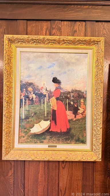 Auction 109535 (1 of 4)