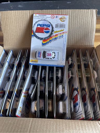 MaxSold Auction: This online auction features costume jewelry, antique decor, signed wall art, Lego, antique player piano rolls, Funko Pops, antique school desk, stoneware, children’s toys, luggage, bagpipes, antique rocking chair and much more!