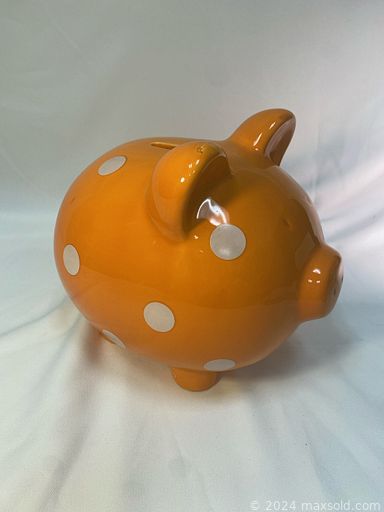 MaxSold Auction: This online auction features items such as Puma Sneakers, Briefcase, Jewelry Display Case, a Painting, Picnic Basket, Glassware, Apple iPad Wi-fi, Vintage Silver Jewelry, Watch, VHS Movies, Wine Glasses and much more!