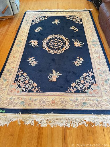 Auction 106355 (1 of 4)