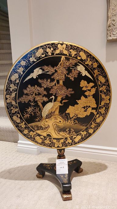 MaxSold Auction: This online auction features art glass, trinket boxes, small kitchen appliances, porcelain dolls, art pottery, Bunnykins, perfume bottles, women’s clothing, perfume bottles, designer handbags, antique writing desk, vintage comic books, vintage Pyrex, Hoselton sculpture, stamps, toys, Legos, coins, and much, much, more!!