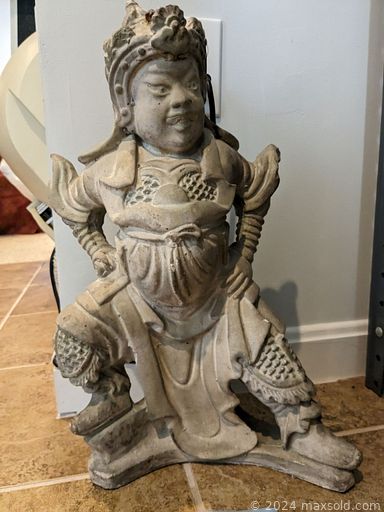 MaxSold Auction: This online auction includes furniture such as a desk, MCM chair, storage units, file cabinets, bookcases, vintage office chair, pull-out sofa bed, dressers, tables, stools, shelving units, chaise lounge, outdoor folding chairs and others, wood and lumber, lamps, rugs, wall art, office supplies, books, tools, hardware, plush toys, board games, vintage blocks, CBS TV show toys, watch parts, crocks, kitchenware, small kitchen appliances, art supplies, frames, baskets, typewriters, sewing machine and supplies, Judaica, home health aids, records, Lladro figures and much more!