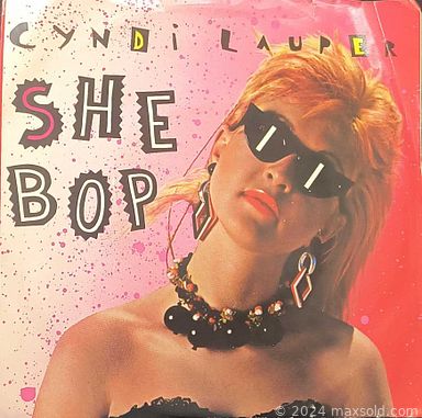 Auction 106530 (1 of 4)