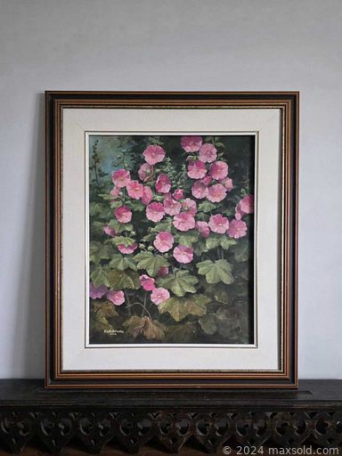 Auction 110073 (1 of 4)