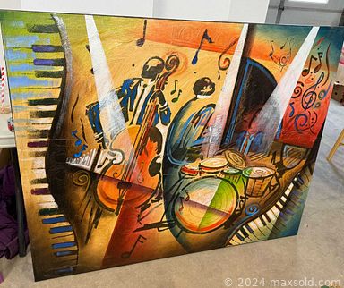 Auction 105813 (2 of 4)