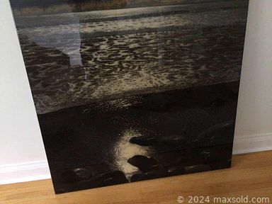 MaxSold Auction: This online auction features contemporary-style sofas, area rugs, crystal decanters, bedding, cashmere sweaters, patio furniture, DVDs, theatre-style seats, framed wall art, decorative railroad pieces, pet products, stained glass hanging lamp, bicycle, power tools, railway lamps, snowblower and much more!