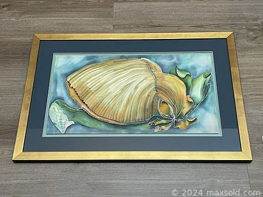 MaxSold Auction: This online auction includes furniture such as reclining chairs, china cabinets, dining table, storage cabinets, concrete table and bench, office chairs, futon, bed frames, shelving units, Stanley headboard, desk and others, kitchenware, small kitchen appliances, vintage crystalware, linens, clothing, accessories, cleaning supplies, Japanese figurines, tools, hardware, camping supplies, containers, books, wall art, electronics, garden decor, refrigerator and many more!