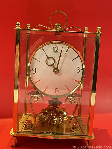 MaxSold Auction: This online auction features an antique expandable table, Christmas set, antique Erhu, vintage pearls, clarinet, guitar, original oil paintings, set of Evesham English porcelain, Asian teapot and cup set, flatware set, antique wooden viewer, vintage wooden toolbox and much more!